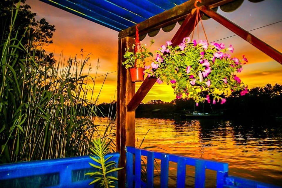 Blue House Ada Bojana Vacation rental in Ulcinj Municipality