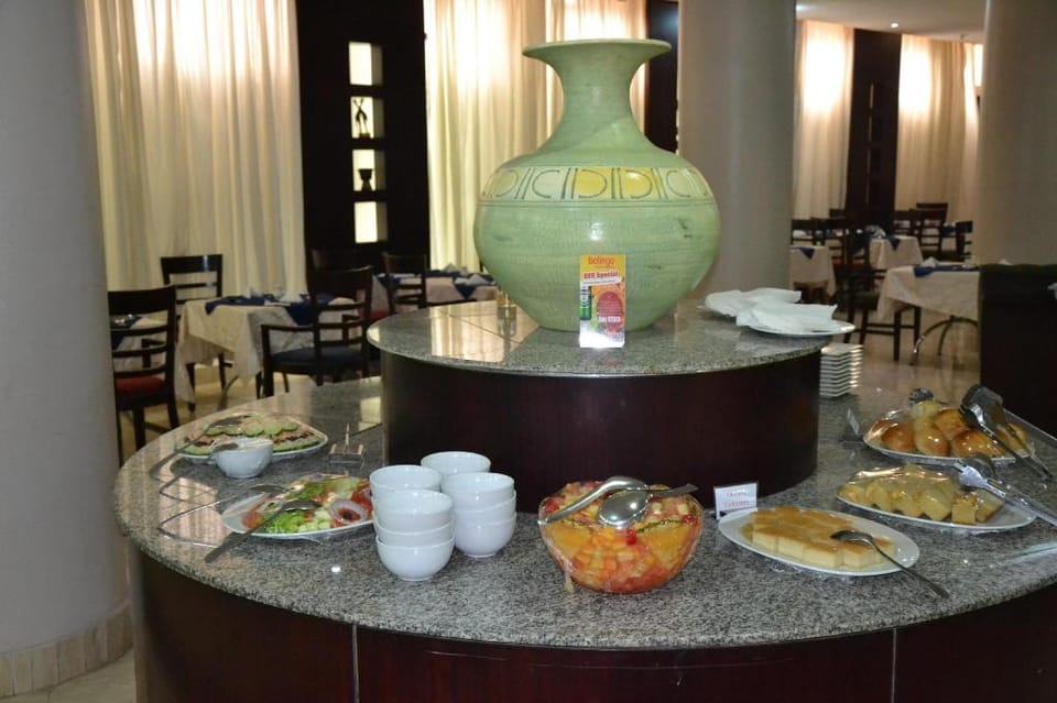 Bolingo Hotel Hotel in Abuja