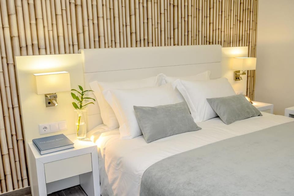 Villamar Style Maison Bed and Breakfast in Nazaré