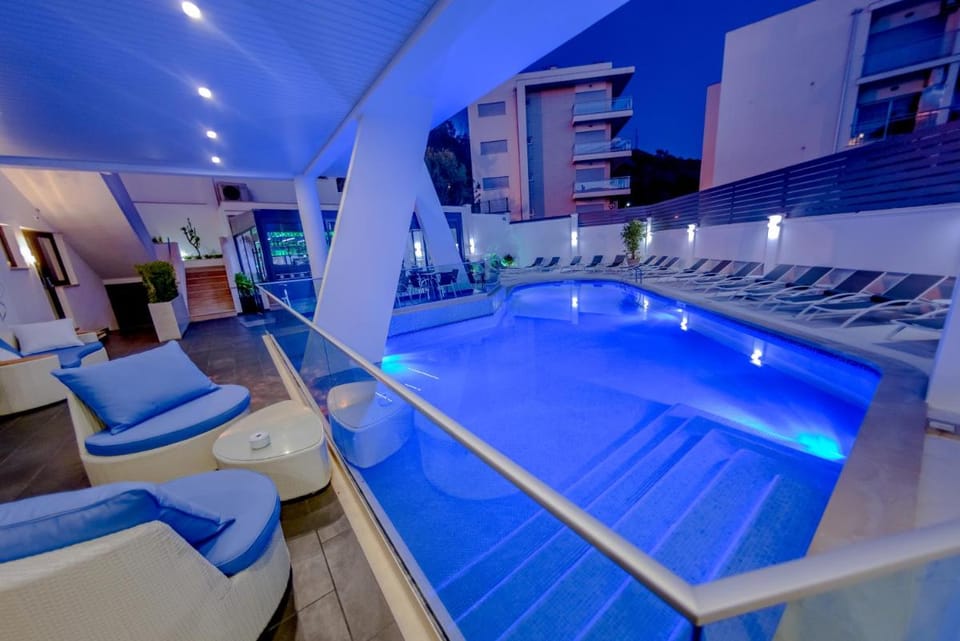 Villamar Style Maison Bed and Breakfast in Nazaré