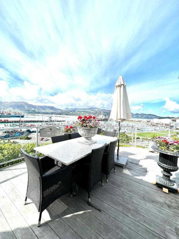 Lyttelton Boatique House Vacation rental in Christchurch