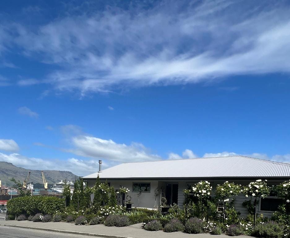 Lyttelton Boatique House Vacation rental in Christchurch