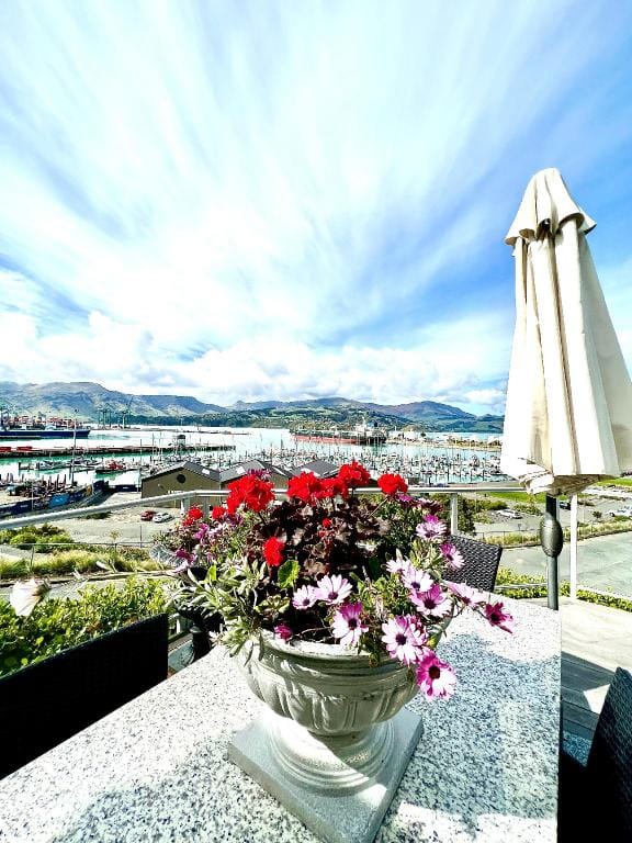 Lyttelton Boatique House Vacation rental in Christchurch