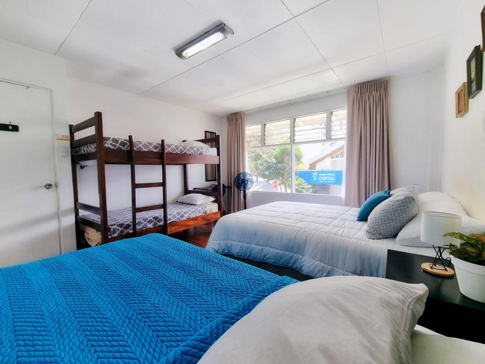Casa Jardin del Mango Bed and Breakfast in San Jose