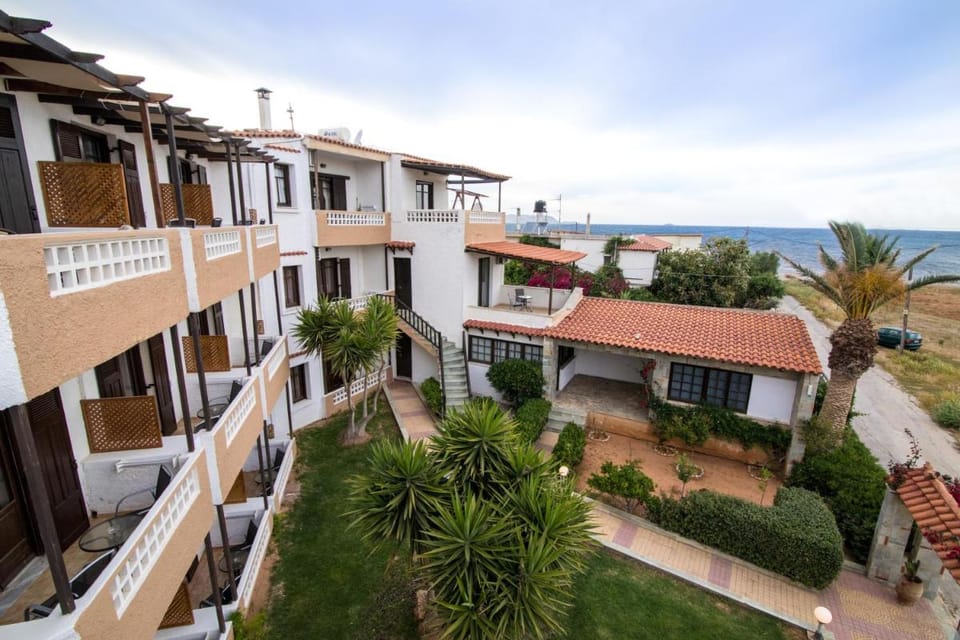 Irilena "by Checkin" Apartment in Crete