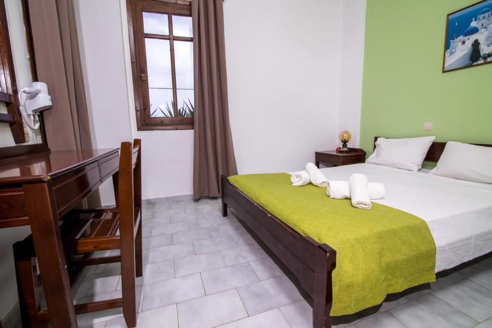 Irilena "by Checkin" Apartment in Crete