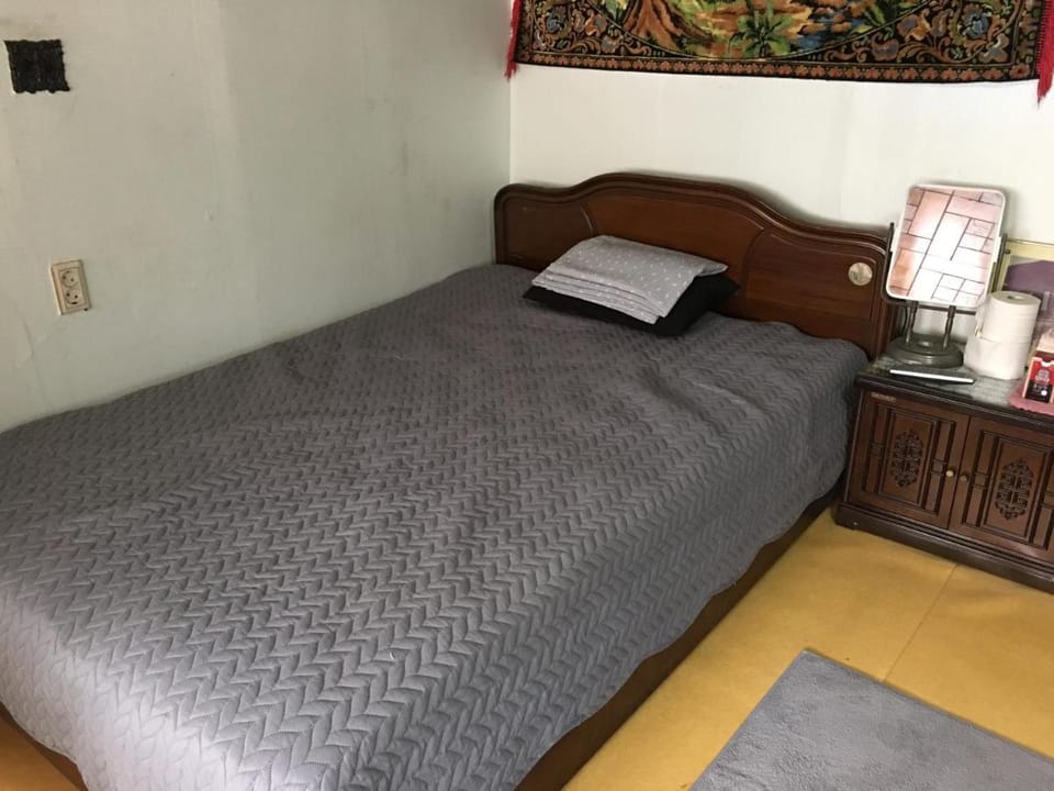 MK GuestHouse Bed and Breakfast in Seoul
