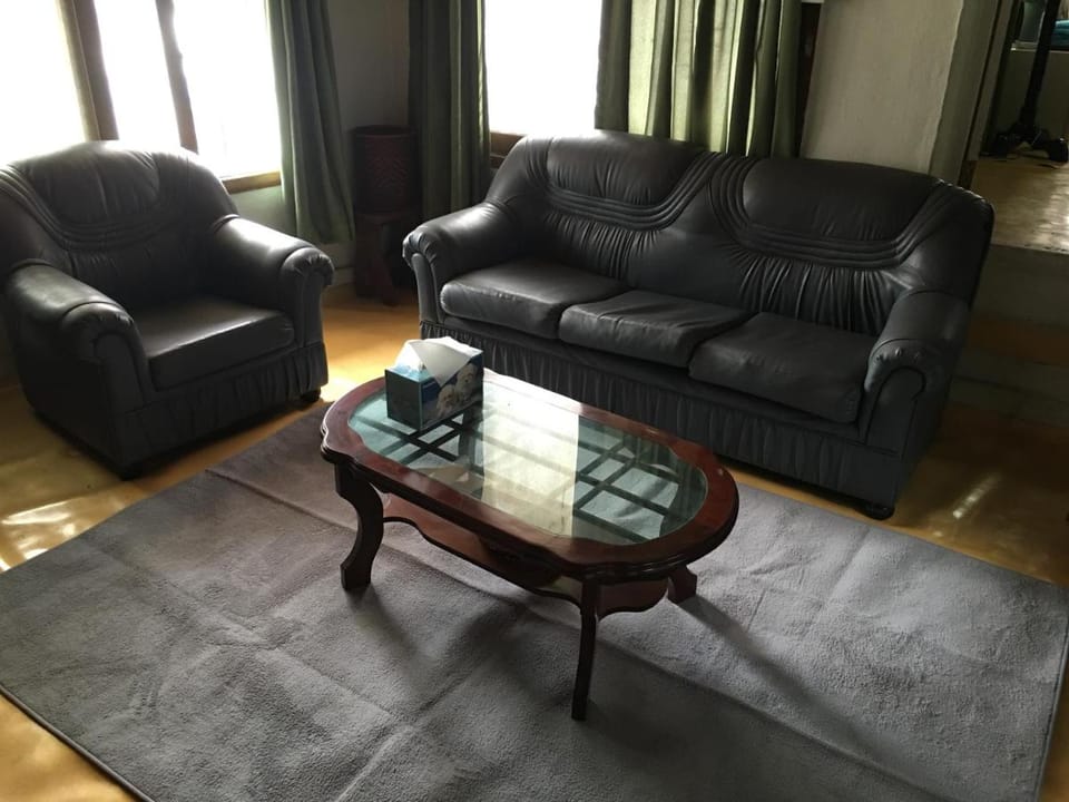 MK GuestHouse Bed and Breakfast in Seoul