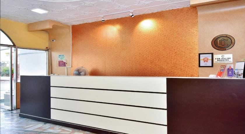Hotel Chanma International Hotel in Coimbatore