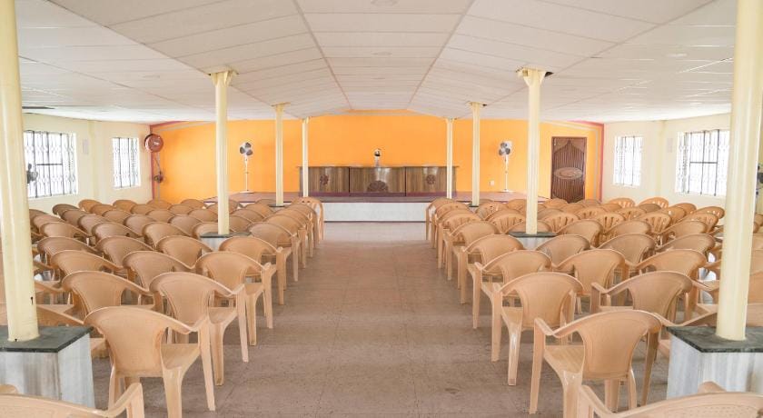 Hotel Chanma International Hotel in Coimbatore
