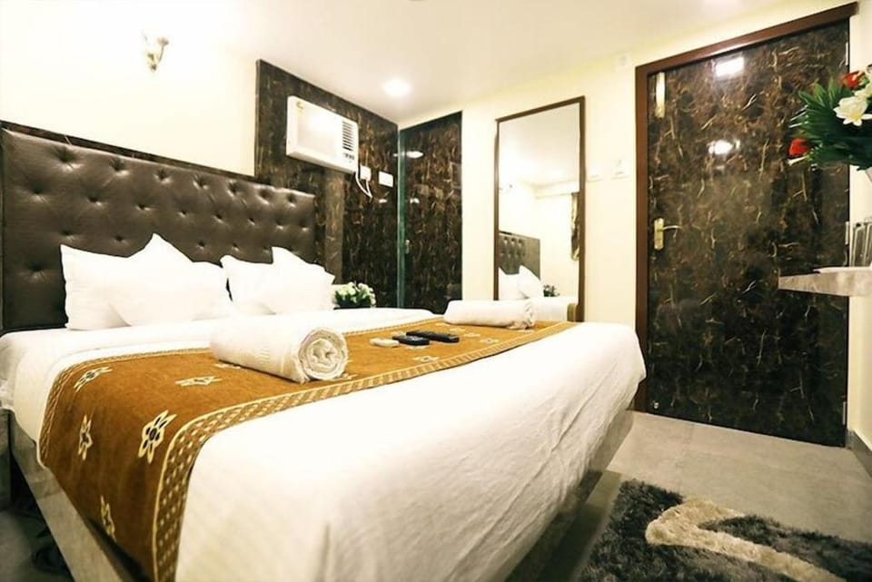 Onyx Residency Hotel in Mumbai