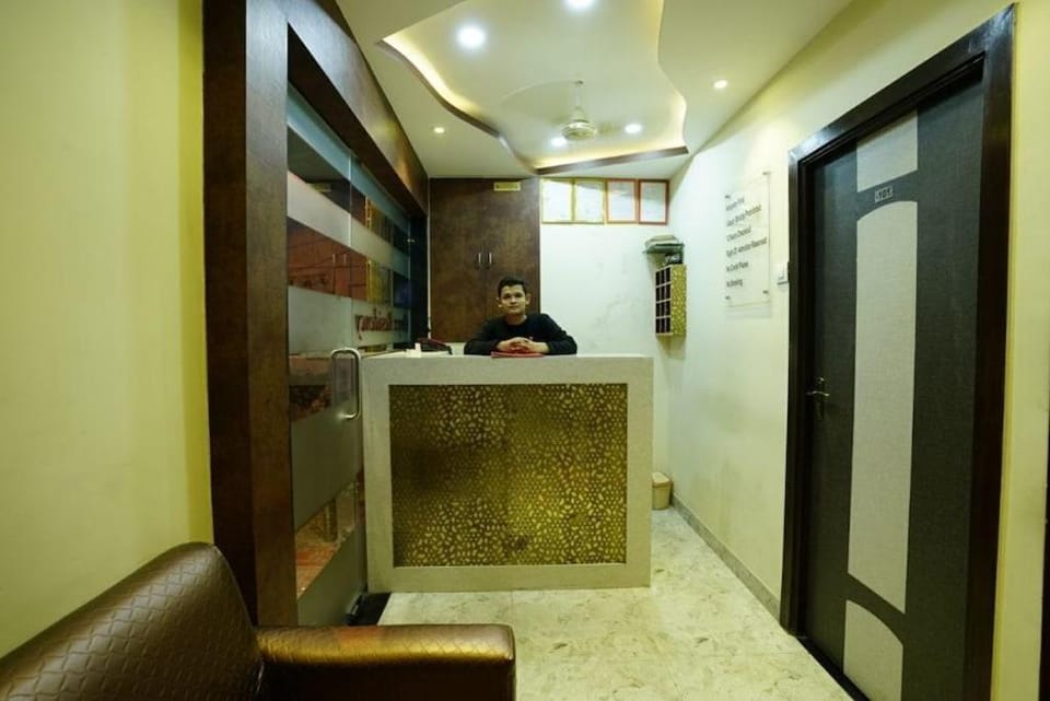 Onyx Residency Hotel in Mumbai