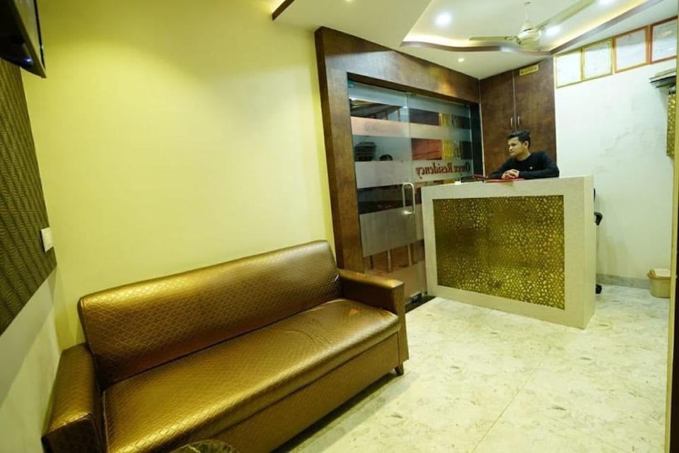 Onyx Residency Hotel in Mumbai