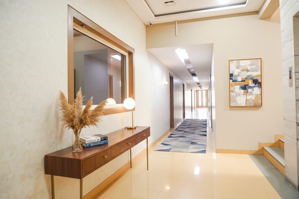 FabHotel Classic Executive - Nr. Sasvad Road Railway Station Hotel in Pune