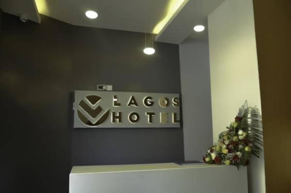 Lagos Hotel Hotel in Nairobi