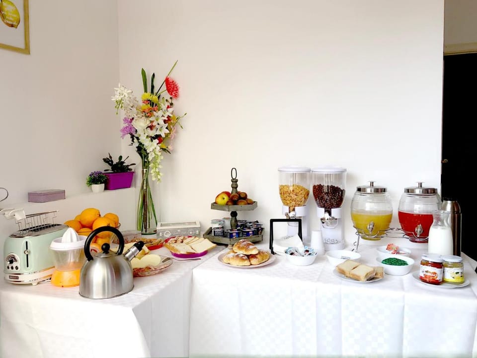 Maison Ortigia Bed and Breakfast in Syracuse