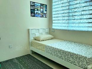 Sisikami Guesthouse  Vacation rental in Kedah