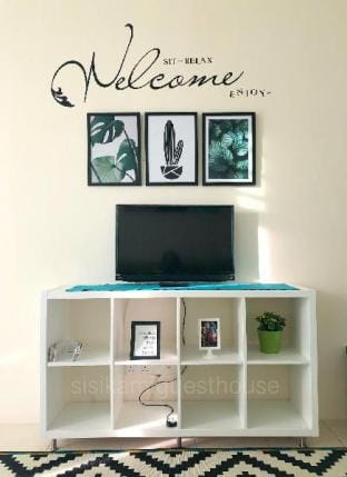 Sisikami Guesthouse  Vacation rental in Kedah