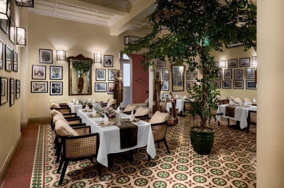 Palace Gate Hotel & Resort Hotel in Phnom Penh Province