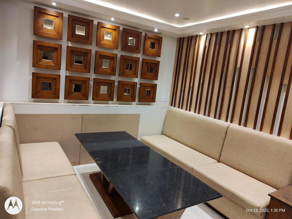 Hotel Samrat Hotel in Uttar Pradesh