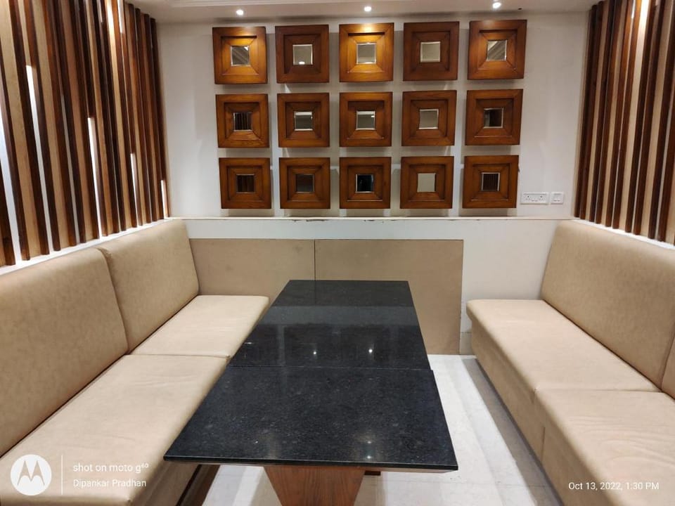 Hotel Samrat Hotel in Uttar Pradesh