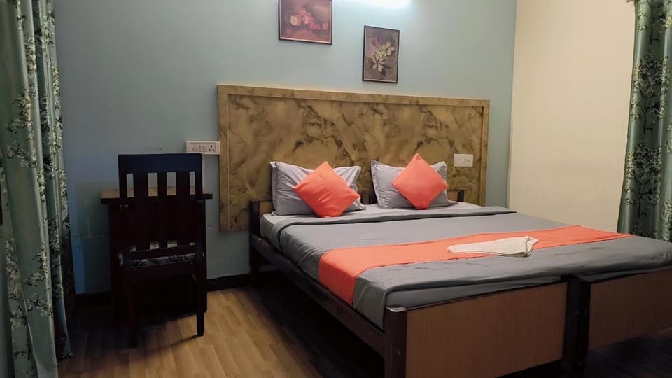 Nachis BNB Bed and Breakfast in Bengaluru