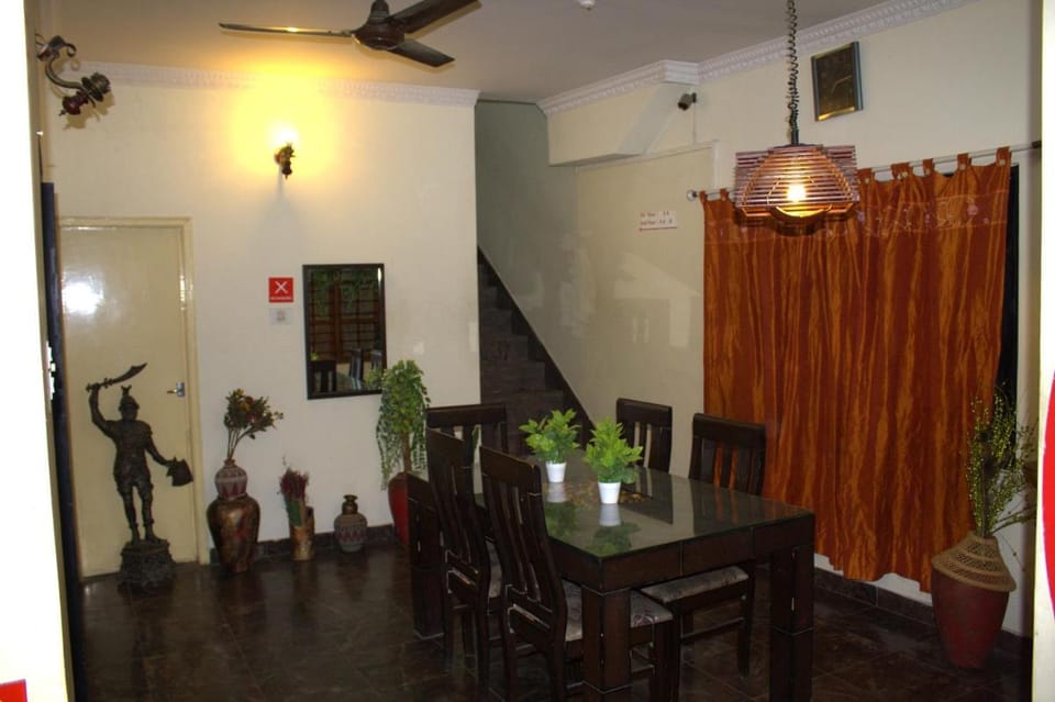 Nachis BNB Bed and Breakfast in Bengaluru