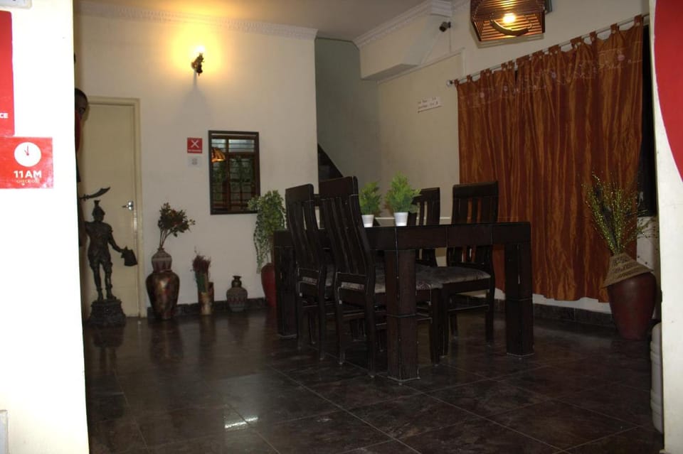 Nachis BNB Bed and Breakfast in Bengaluru
