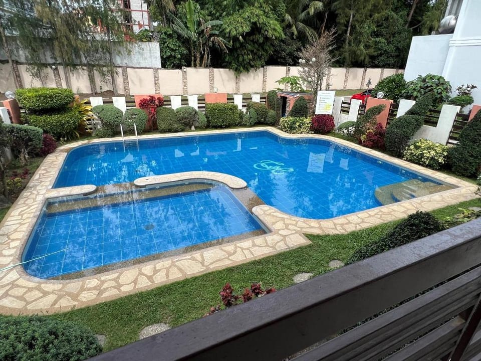 Tagaytay Hampton Villa Villa in Tagaytay