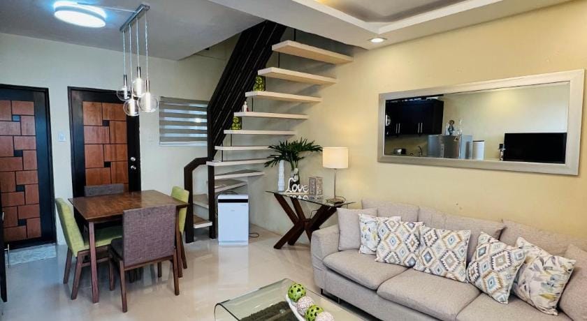 Tagaytay Hampton Villa Villa in Tagaytay