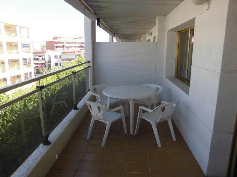 Michelangelo | Rentalmar Apartment in Salou