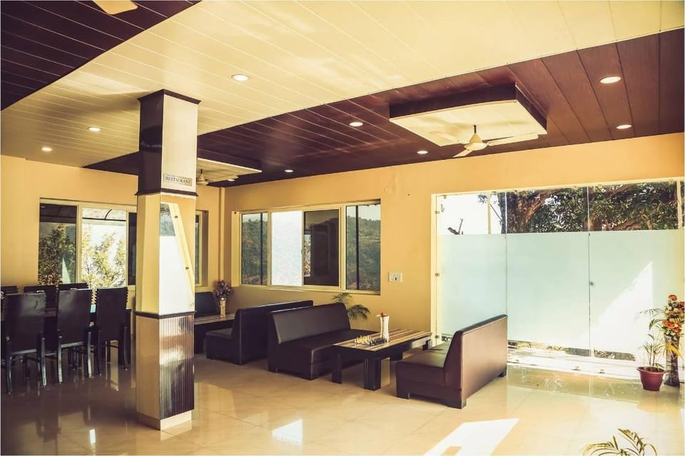 MORNI HEIGHTS Apartment in Himachal Pradesh