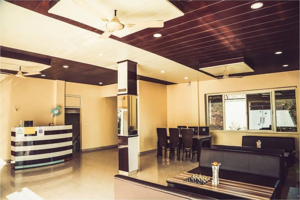 MORNI HEIGHTS Apartment in Himachal Pradesh