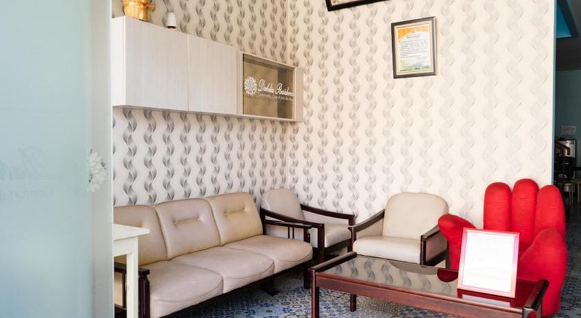 RedDoorz near Gajah Mada Street Semarang Bed and Breakfast in Indonesia