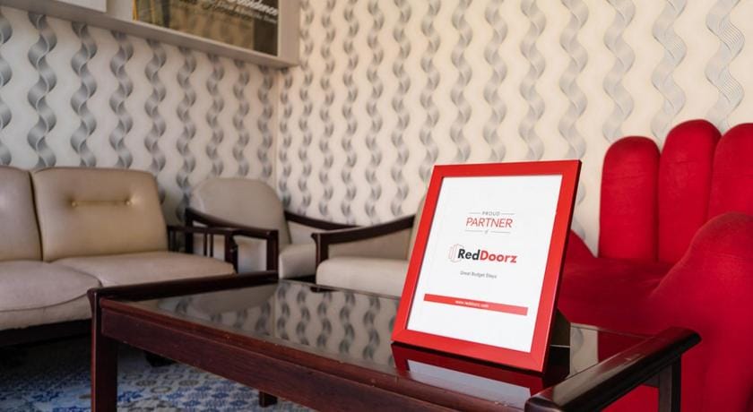 RedDoorz near Gajah Mada Street Semarang Bed and Breakfast in Indonesia