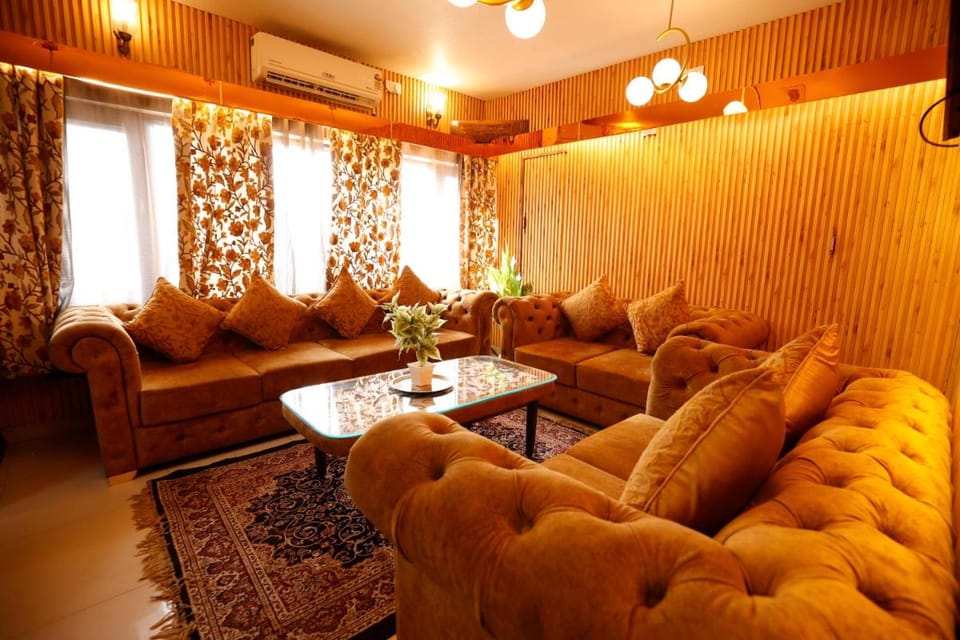Walisons Peace Resort Inn in Punjab
