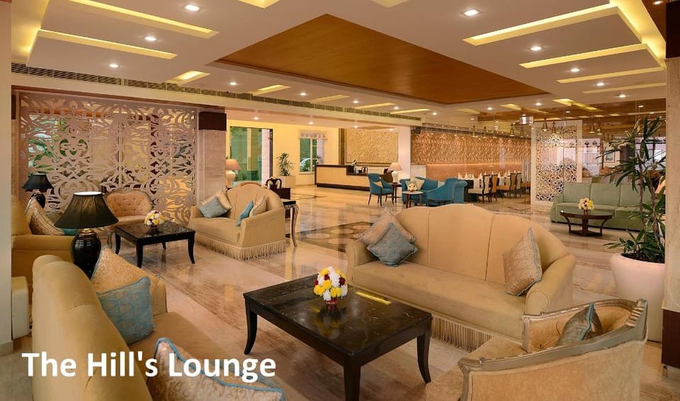 Glenview Resort Kasauli, a member of Radisson Individuals Hotel in Himachal Pradesh