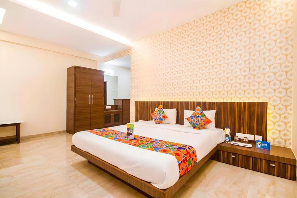 Hotel Kushala Executive Inn Hotel in Maharashtra