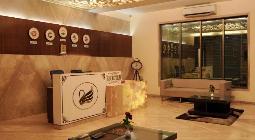 Hotel Kushala Executive Inn Hotel in Maharashtra