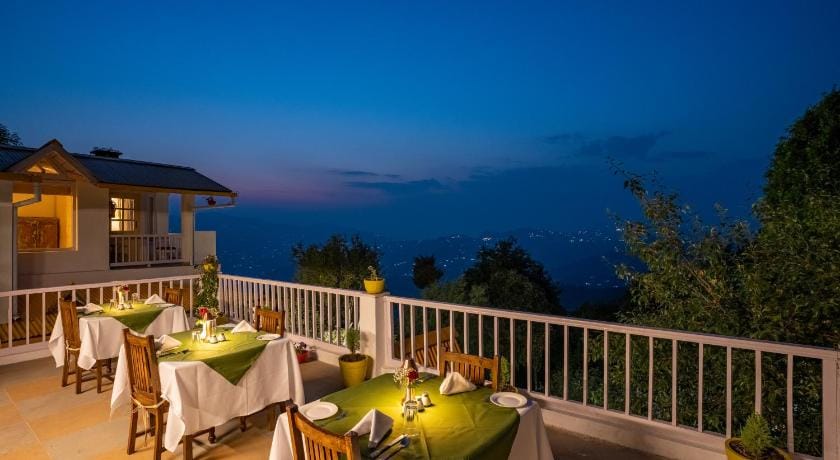 Te Aroha By Shervani Hotel in Uttarakhand