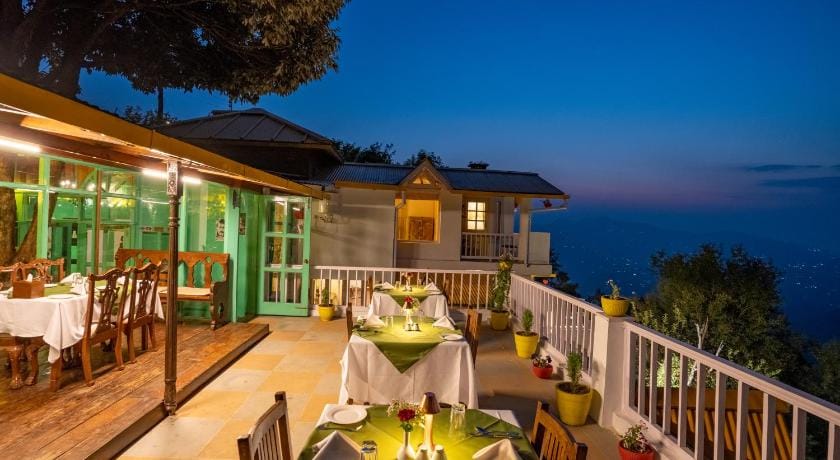 Te Aroha By Shervani Hotel in Uttarakhand