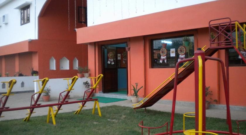 Rains Inn Eco Hotel Hotel in India