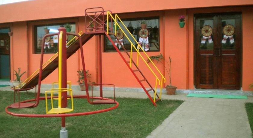Rains Inn Eco Hotel Hotel in India