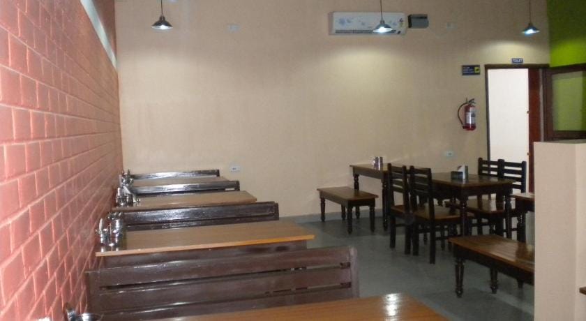 Rains Inn Eco Hotel Hotel in India