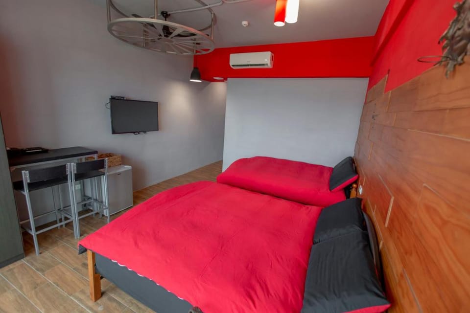 龍家民宿 The Laid-back Dragon Lodge Vacation rental in Fujian