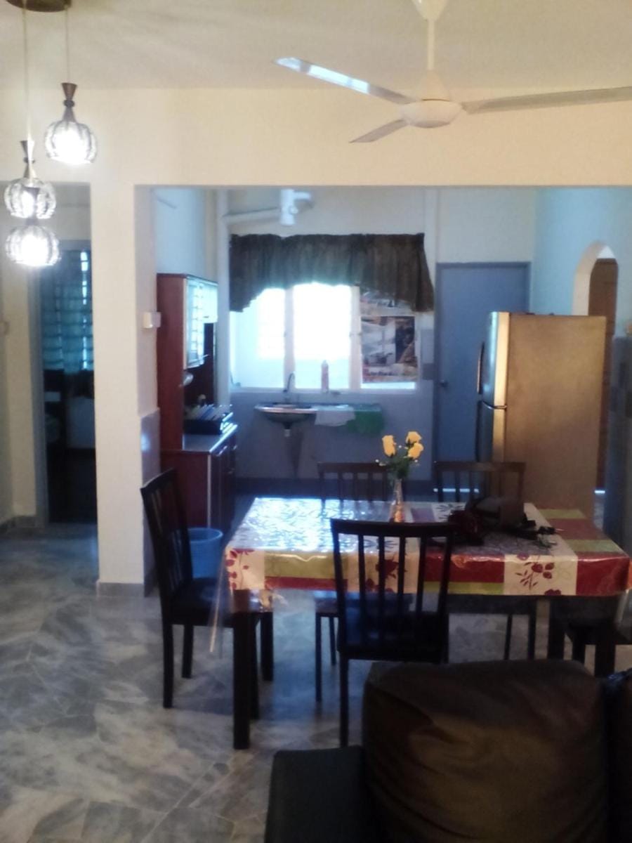 Homestay @ Cocobay Resort Condominium [2 BR, 2B] Apartment in Port Dickson