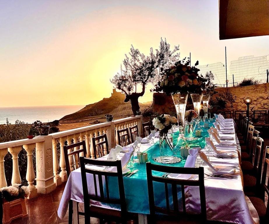 La Collina Sul Mare Bed and Breakfast in Sicily