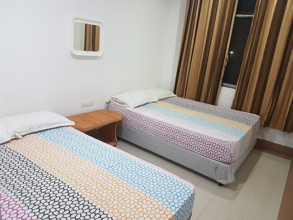 Park Residency Hotel in India