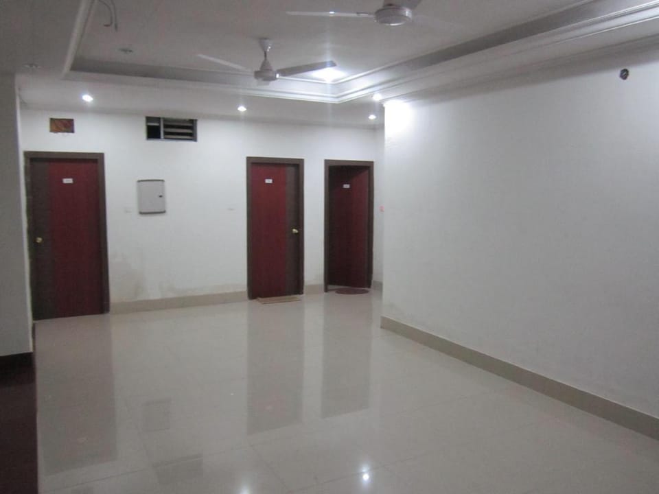 Park Residency Hotel in India