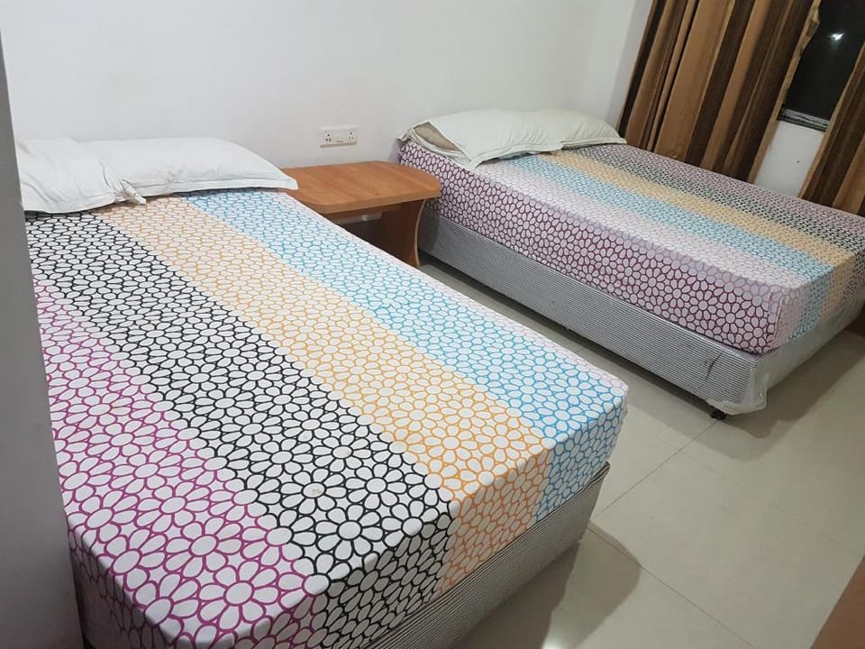 Park Residency Hotel in India